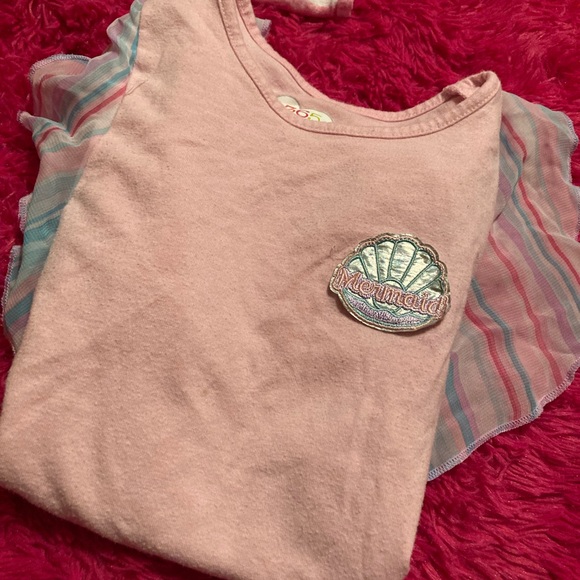 3 Bundle Girl’s Size 6/6X Short Sleeve Shirts - Picture 14 of 16